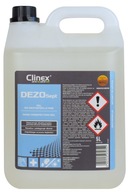 CLINEX DEZOSept 5l żel dezynfekcja rąk etanol 70%