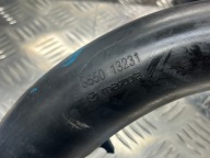 wiring pipe air MAZDA CX3 S55413225