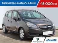 Opel Meriva 1.4 Turbo, Salon Polska