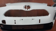 bumper front front TOYOTA YARIS CROSS 21