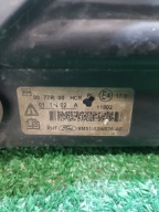 light right front LIFT FORD FOCUS MK2 8M51-13W029-AE