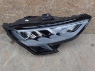 light right REFLEKTOR right FULL LED AUDI A3 8Y 2020- 8Y0941012