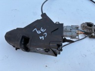 lock door driver´s left front Citroen C4 and 6PIN 3drzwi 04-08r.