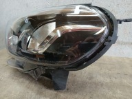 light front left TOYOTA PROACE 9808581280-00