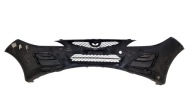 MAZDA 6 VI GH LIFT 2010 front bumper complete 35J
