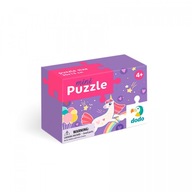 Renomovaný tovar DODO Puzzle Mini svet fantázie 242558 dielikov od výrobcu DODO.