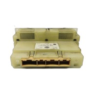 Panel switch air conditioning devices Volkswagen Golf IV 1.6 MPI 3B1907044E
