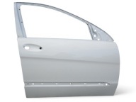door front front right Mercedes W251 R-klasa 650 biale