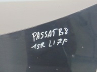 boot door rear VW PASSAT B8 LI7F sedan