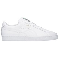 Buty sportowe męskie Puma Basket Classic XXL 37492301 białe