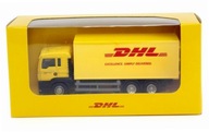 Dostawczy DHL 1:64