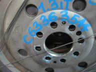 gearbox JEEP COMPASS 1,3IT C63363514