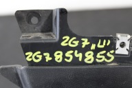 mudguard flap left 2G7854855 VW TAIGO 2G7 R-LINE