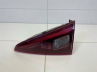 light rear to the bonnet right side Alfa Romeo Giulia 2 2017 20700207