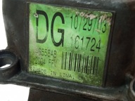 head. complete 3.0 V6 Ford Taurus IV (2000-2007)
