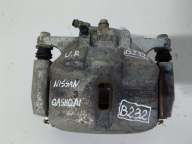 Nissan Qashqai J11 caliper front right (B232)