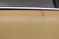 Bildschirm, links SITZ 97064599100 PORSCHE CAYENNE 2 II 92A 7P5 10-14