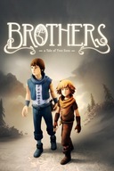 BROTHERS A TALE OF TWO SONS KLUCZ STEAM PC + BONUS