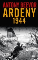 Ardeny 1944 Antony Beevor