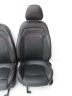 Sitze Ledersitz FIAT BRAVO II