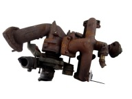 Turbolader GARRETT ALFA ROMEO 156 46750783