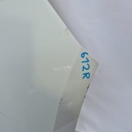 MITSUBISHI SPACE STAR 2 II LIFT bumper rear part rear