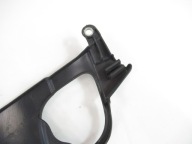 Blende Abdeckung des Kühlers DES MOTORS BMW e60 e61 2.0d N47 177k
