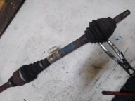 semi-axis right long peugeot 5008 1.6 hdi