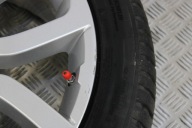 wheels discs disc 245/45 R20 ZIMA LAND ROVER EVOQUE L538 LIFT DYNAMIC