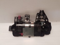 handle door left front MINI J01 J05 5A6B685