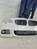 BMW 5 F10 F11 m-packet 10-13 bumper front front SPR 4XPDC