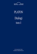 DIALOGI TOM 1 - PLATON