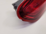 light rear left side Alfa Romeo Stelvio 2017 20800999