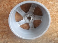 disk hliníkový AUDI A6 C8 8,5Jx19 ET40 5x112