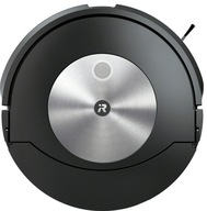 Uklízecí robot iRobot Roomba Combo J7 černý