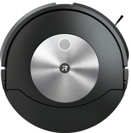 Robotický vysávač iRobot Roomba Combo J7 čierny