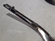 RENAULT ZOE LIFT grill grill grille radiator