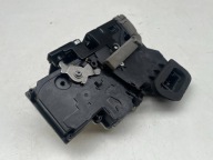 AUDI A6 C8 Schloß Tür links heck 4K0839015P @M