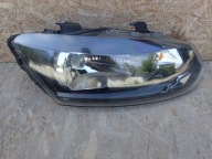 light right REFLEKTOR right VW POLO 6R 6R1941016E