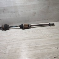 semi-axis front right side Fiat 500X