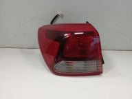 light rear part rear left KIA RIO IV