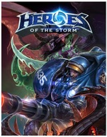 HEROES OF THE STORM Polskie Wydanie NOWA PC CD ROM