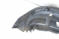 SKODA KAROQ 57A 2017- bumper rear part rear 57A807521