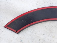 TOYOTA URBAN CRUISER 08-14 moulding right front