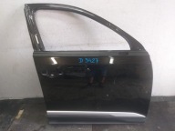 door front right AUDI Q7 4M