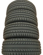 ZESTAW 4szt OPONY LETNIE 215/60R16 komplet CICHE