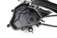 SEAT IBIZA IV 4 6J window regulator front front left 6J4837401E 5 door