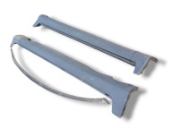 moulding threshold exterior Volvo XC60 2012 31294848