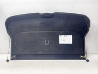 plato boot AUDI A3 8P LIFT 8P3 3 door 12/25