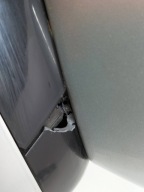 mirror right 12PIN EUROPA E16 E17 E18 Toyota Corolla XI (2013- )